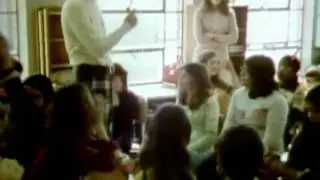 Klein& WFSB Talent Promos 1976