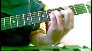 learn KAUN HOON MAIN (PRINCE) on guitar