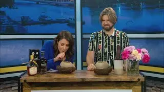 LimaMar Restaurant and Cocktail Bar wows with &lsquo;The Yolk&rsquo; cocktail