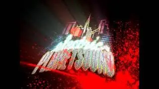 The Fresh Planetsound - Franky D. Tales (Brain Elektrikz)