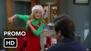 NBC Comedy Thursday 12/6 Promo - The Office, 30 Rock, Parks & Recreations (HD)