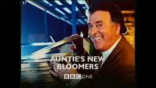 BBC Two Continuity - Sunday 1st March 1998