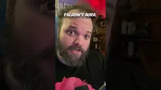 40k Orks in D&D - Paladins or Barbarians?