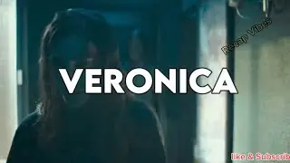 Veronica movie (Full HB) Explained in Hindi #movie #guddoexplain #horrorstories