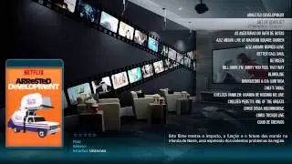 Integrando Netflix no Kodi