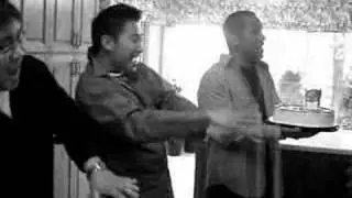 N sync - Gone