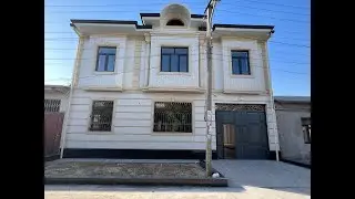 Домбиробод да Енги Евро Уй Сотувда Нархи 330 000 $
