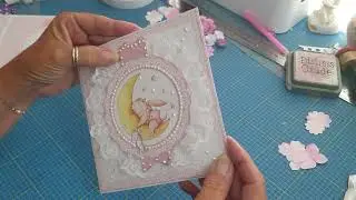 #TUTO # CARTE  ULTRA SIMPLE #