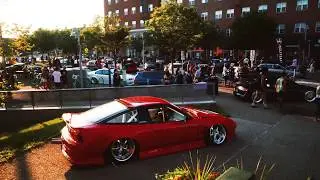 Wolfsgart 9.0 Aftermovie |Burlington Vermont 2018 | 4k