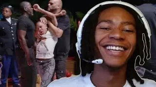 Vari Reacts To Coulda Been House 2 Reunion