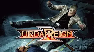 PS2 URBAN REIGN T&Uuml;RK&Ccedil;E YAMA