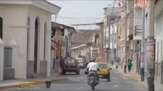 Ciudades Verticales