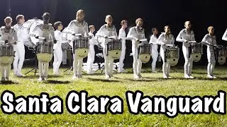 SCV in the Lot 8/6/2022 (4K + HD Audio)