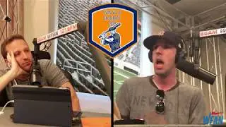 Debating baseballs DH rule Evan Roberts VS JJ