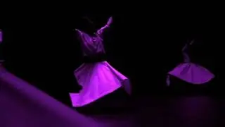 Elegant Techno Waltz – Derby Horses in Motion | Cinematic 3/4 Electronic Music