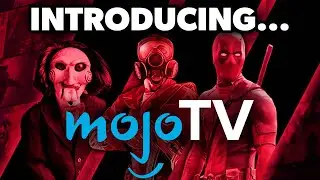 Загляните на MojoTV! Всё, чего нет на YouTube, в нашем новом приложении!