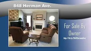 848 Herman Ave