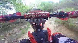 Enduro Liguria- beta RR 125