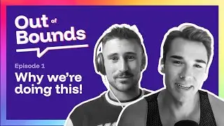 Locker room showers, athletes coming out & Jake's tinder trick