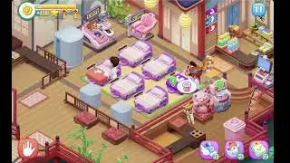 Happy Hospital Level 13 💉🩺🚑 ➖ Tokyo ➖ FULL STORY ➖ CaroGamesNL