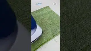 Say goodbye to stubborn fabric markings with our Frixion Pen! ✍️