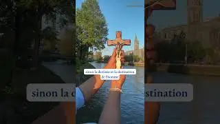 ⚠️ Au jour du jugement, beaucoup de croyants pleureront&hellip; pas seulement les incroyants