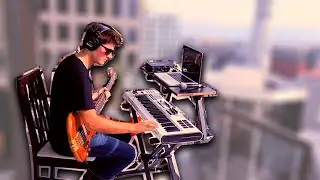 Daft Punk - Around The World