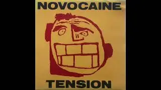 Novocaine - Tension / Daddy's Money 7