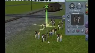 Playing Trainz UTC for the first time