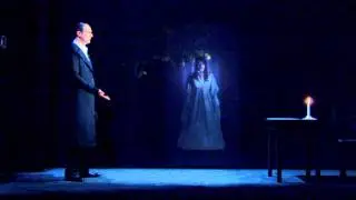 Triptyk Théâtre - SOIE Alessandro Baricco