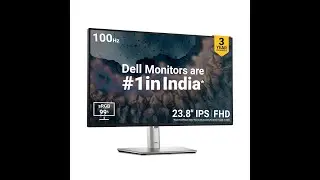 Dell Pro 24 Plus Monitor P2425H