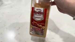 Watch Before Buying - Review of Frank's RedHot Original Seasoning, 21.2 oz