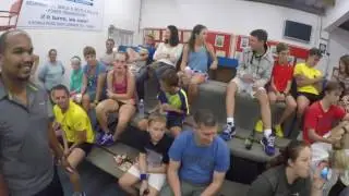 Beacon Bay Youth Development Apple Devices HD Most Compatible
