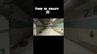 120 FOV ON PS4 IS CRAZY 🤯- MW2