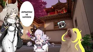 [ESP/CHL] ME DUELE TODO XAT... DIGO, NUEVA TEMPORADA |ART|FORTNITE| ETC...| !speak !dc