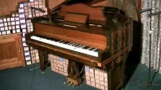 Tell Me Tonight - Milne - Duo-Art