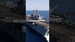 Напряженность в отношениях между США и Ираном: на грани конфликта!