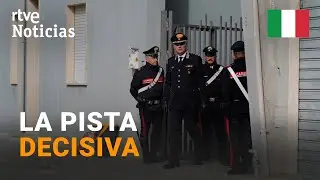 MESSINA DENARO: Un PAPEL ESCONDIDO en una SILLA desveló la LOCALIZACIÓN del CAPO | RTVE Noticias