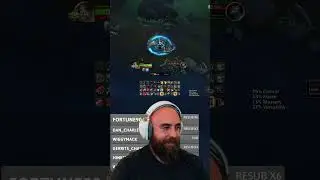How Does DH Beat Warrior?