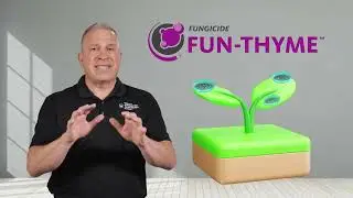 Advanced Agronomy &ndash; Introducing FUN-THYME