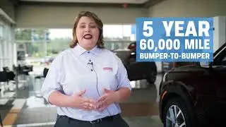 America's Best Warranty | Smart Hyundai