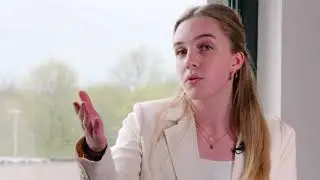 Jezelf ontwikkelen naast je studie - Persoonlijke ontwikkeling