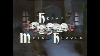 Heavy metal Heaven | Ozzy Slayer NapalmDeath