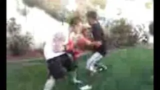 Jerome Vs Devon (Pt 2)
