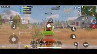 Nubia Red Magic 6 pro Gameplay CODM 1