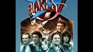 Blake's 7 4x06 Headhunter
