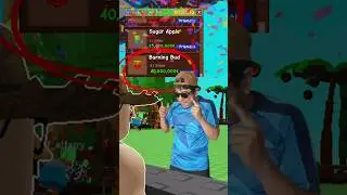 it's So Hard to Get Burning Bud Seeds in Grow a Garden #roblox #growagarden #growagardenroblox
