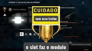 The first Descendant Trof&eacute;u o slot Faz o Modulo CUIDADO #vcsabqm