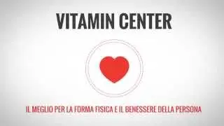 Vitamincenter