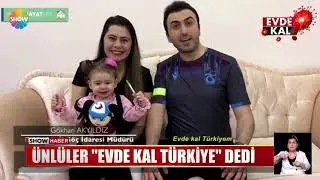 &Uuml;nl&uuml;ler 